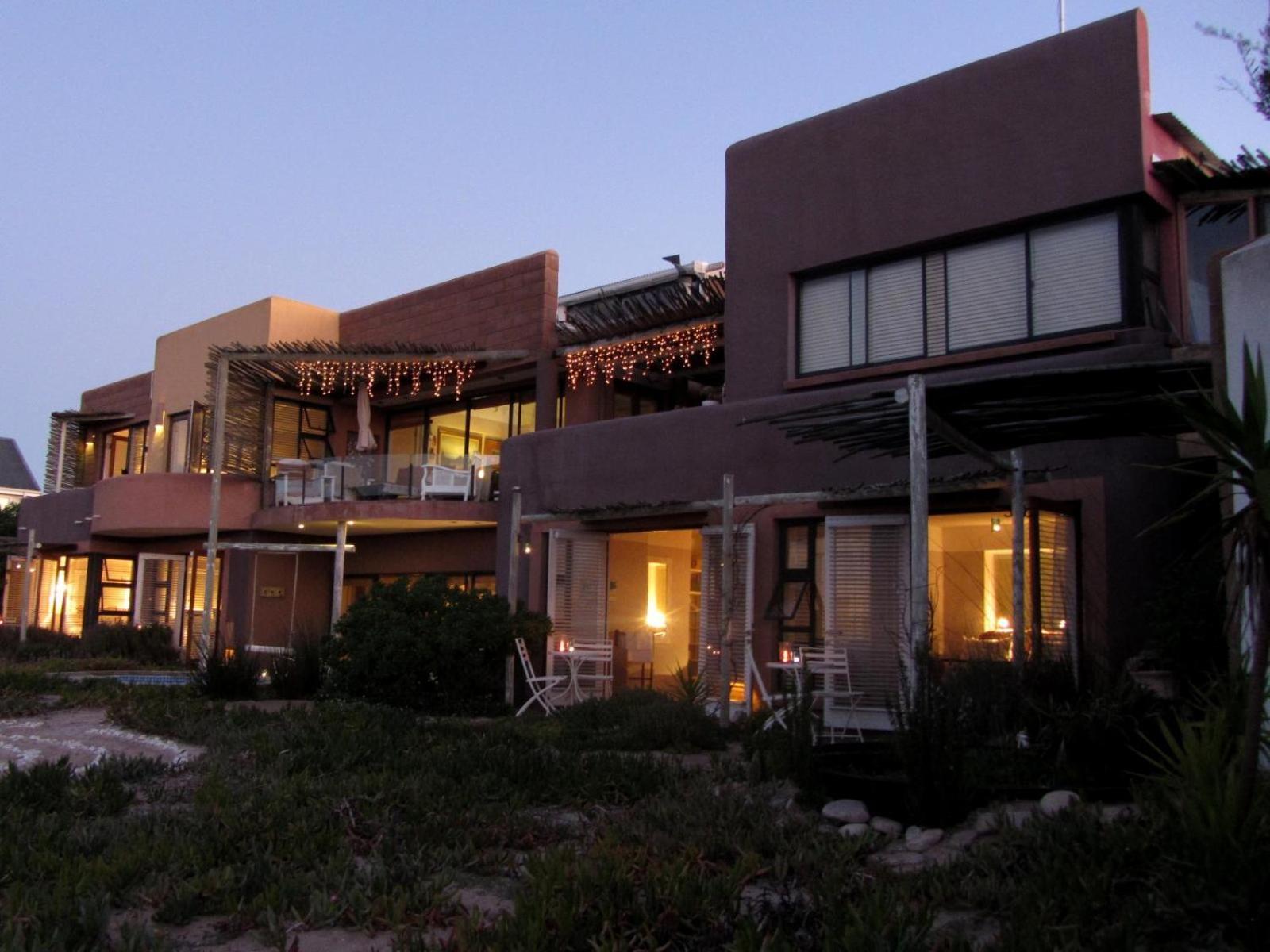 Absolute Ferienhaus Stompneusbaai